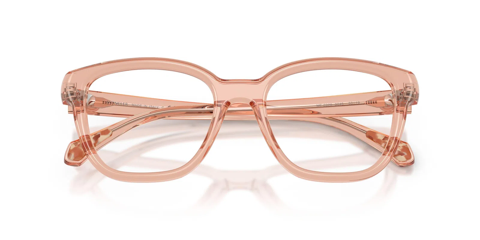 Moncler 2028 Eyeglasses - view 25